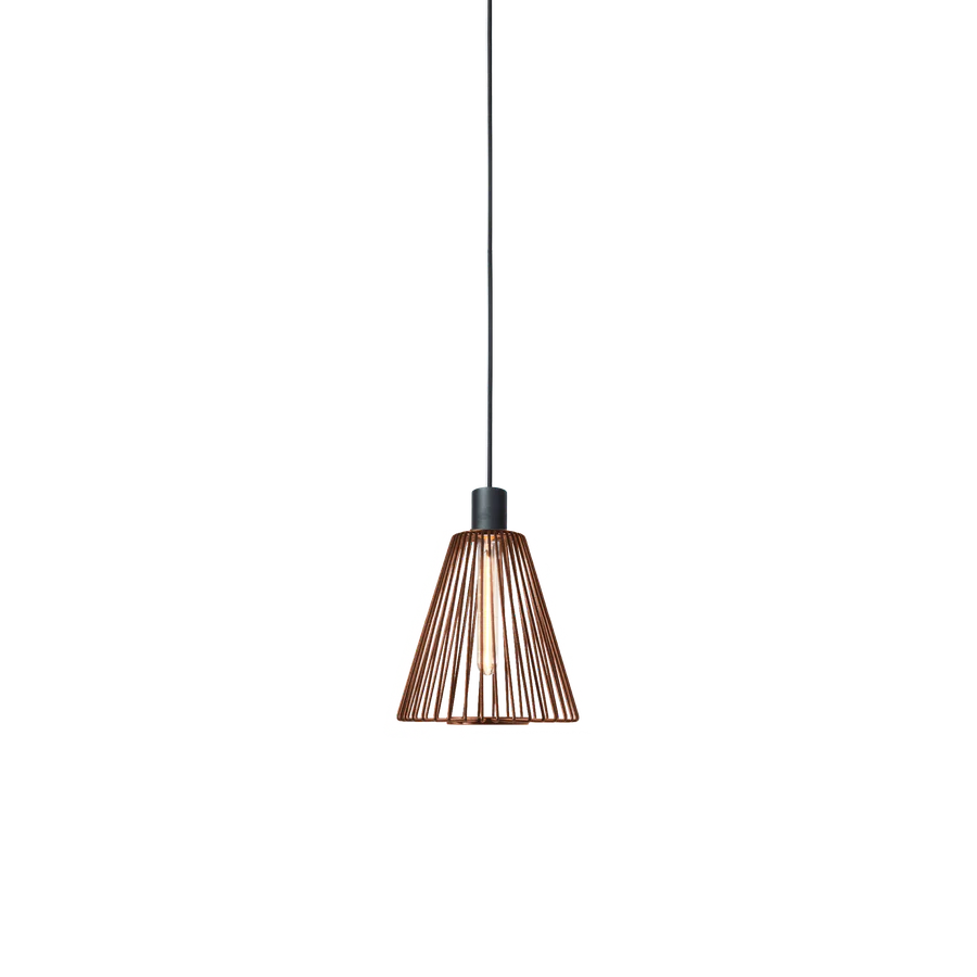 1.0 Cone Pendelleuchte - Image 3
