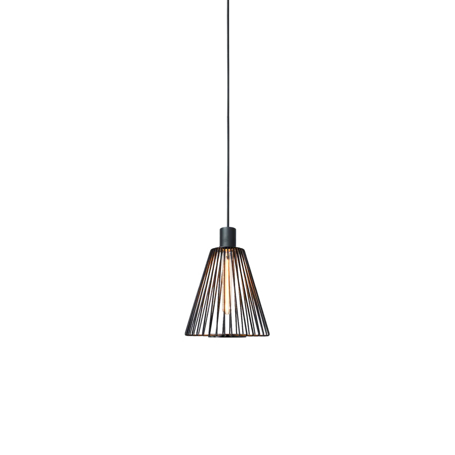 1.0 Cone Pendelleuchte - Image 4