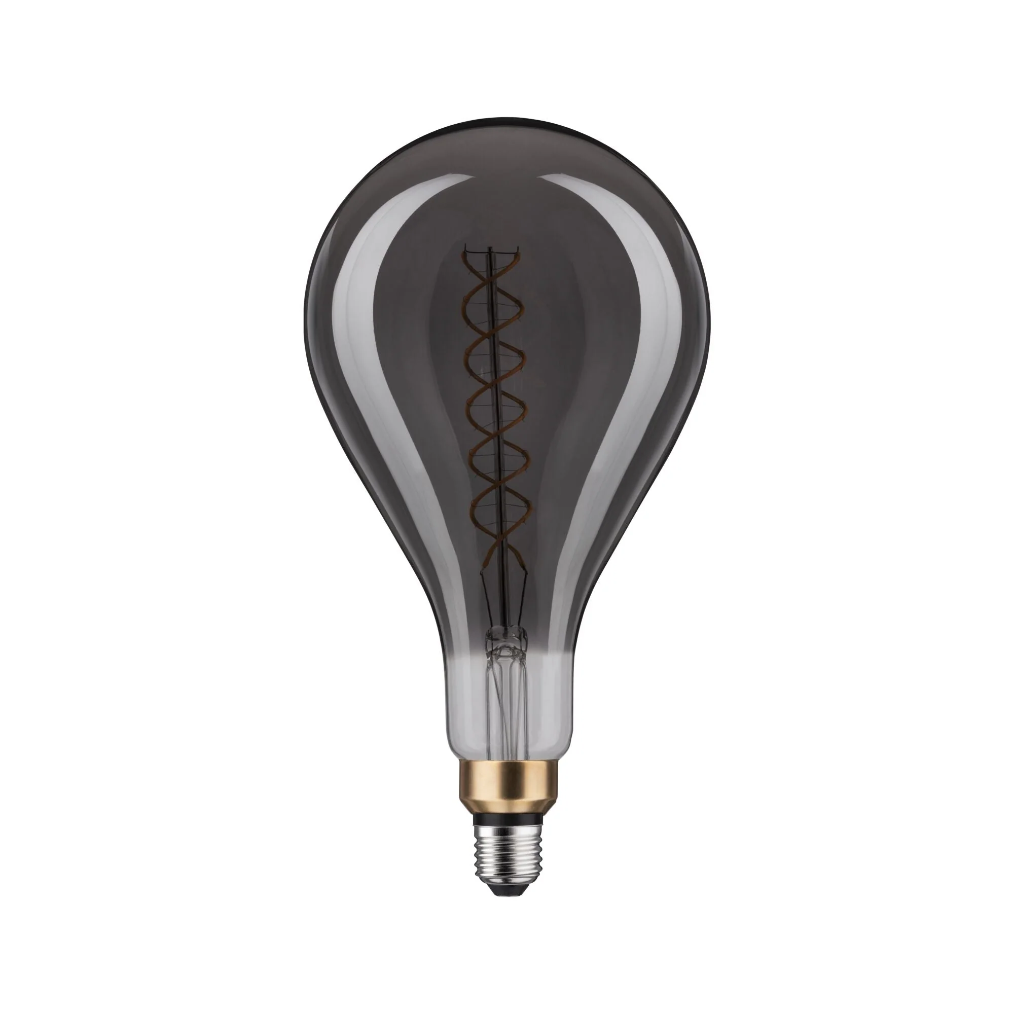 1879 LED BigDrop E27 200lm 7W 1800K dimmbar Rauchglas - Image 5