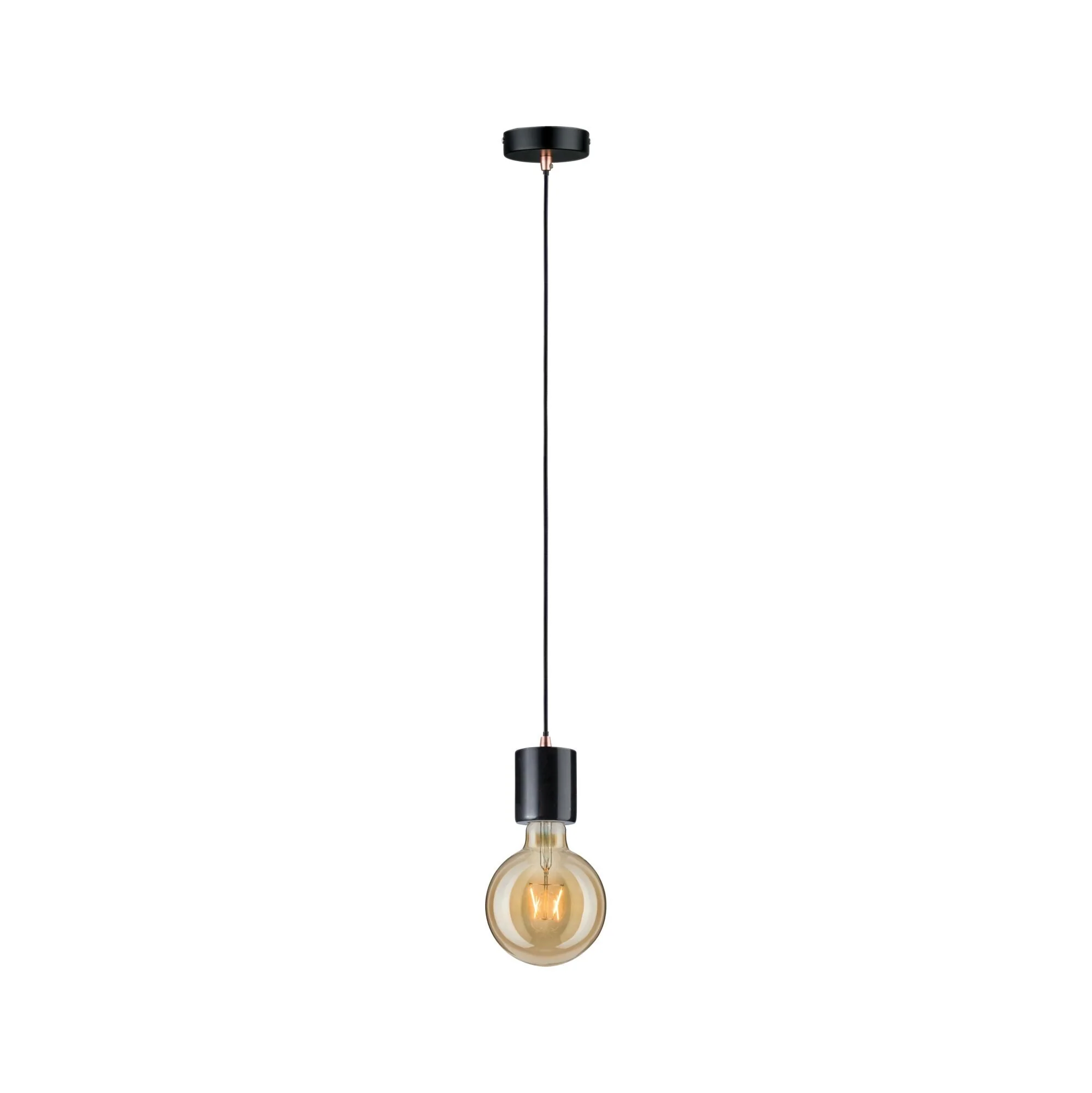 1879 LED Globe G125 E27 170lm 2,7W 1700K Gold - Image 2