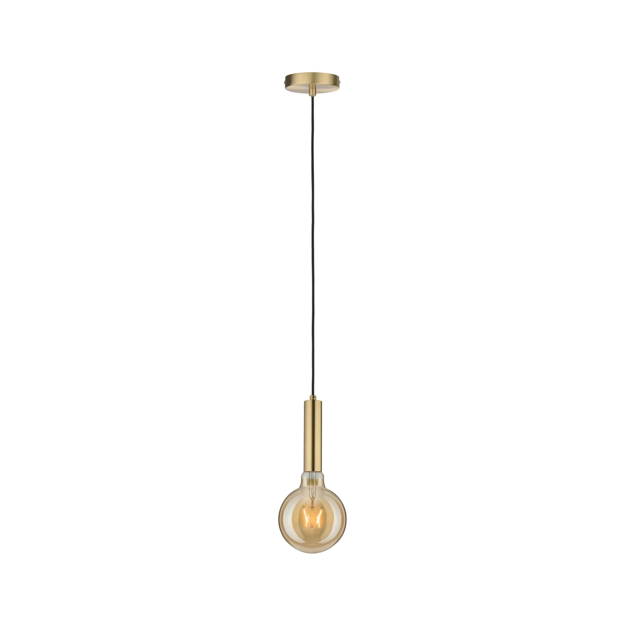 1879 LED Globe G125 E27 170lm 2,7W 1700K Gold - Image 4