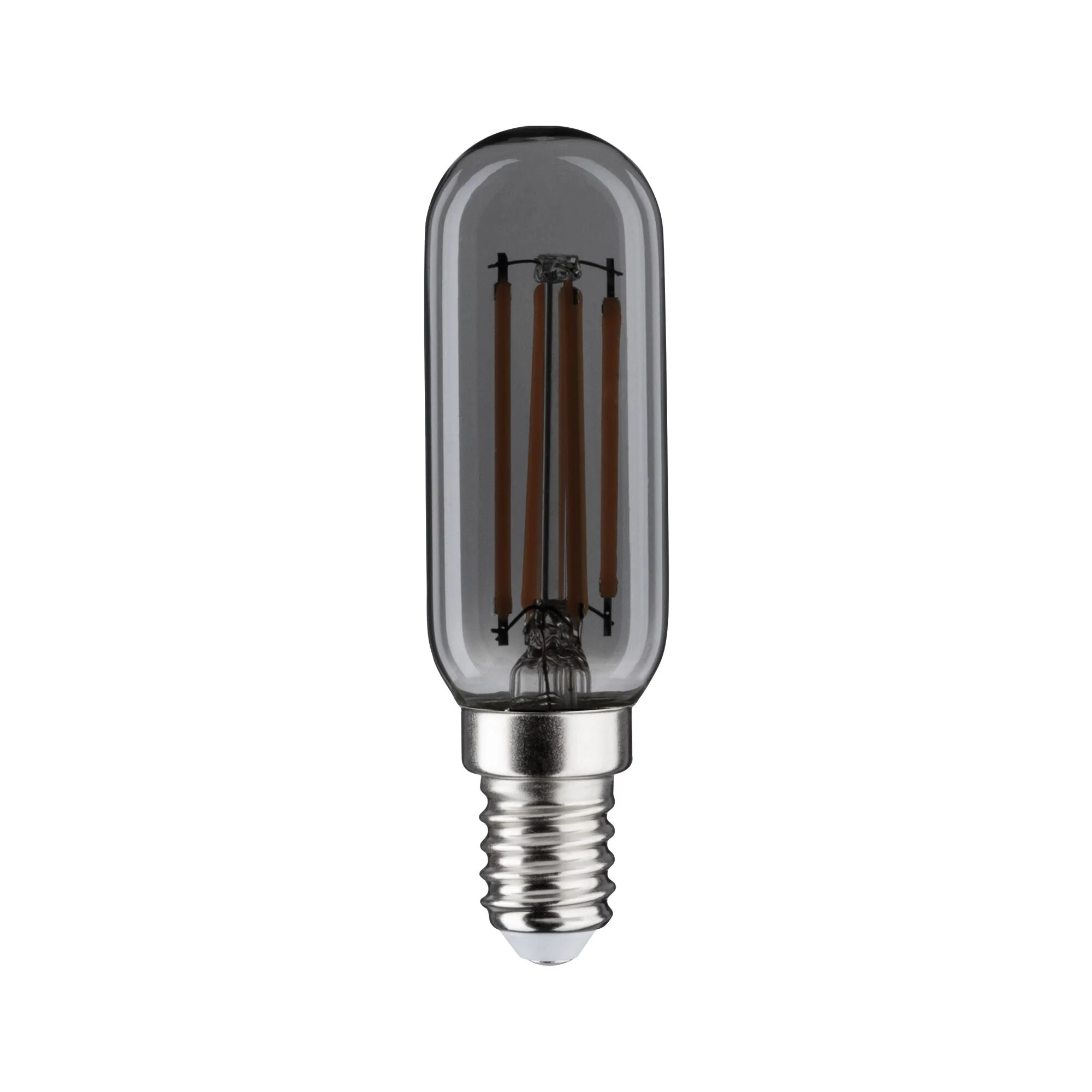 1879 LED Röhre Dim 130lm 4W 1800K dimmbar Rauchglas - Image 2