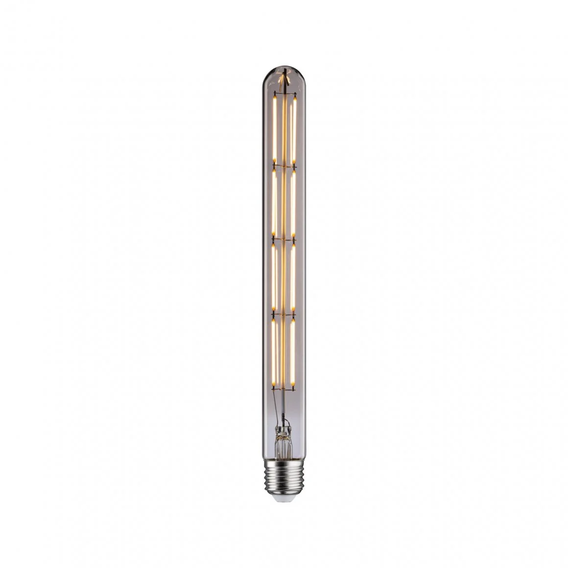 1879 LED Stab E27 230V 806lm 8,8W 2700K Rauchglas