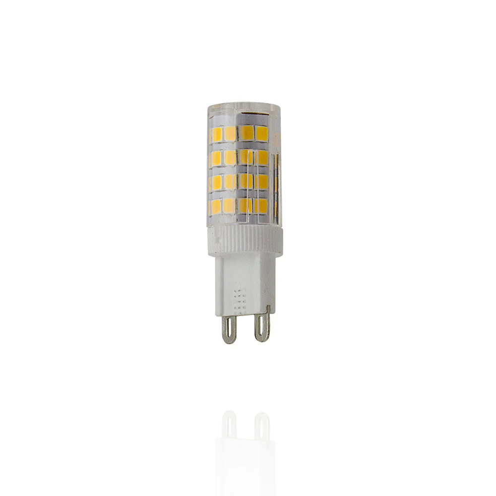 3 Watt G9 LED Dimmbar