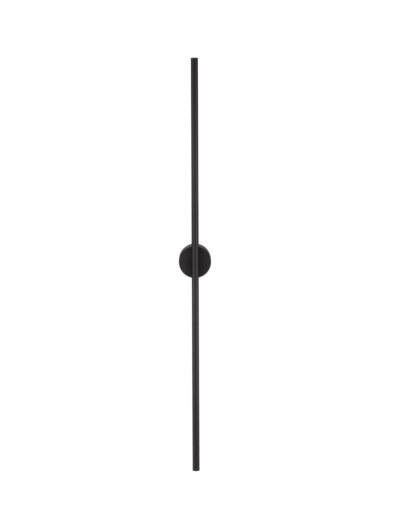 ADEN Wandaufbauleuchte 15 Watt 150 mm 3000 Kelvin - Image 2