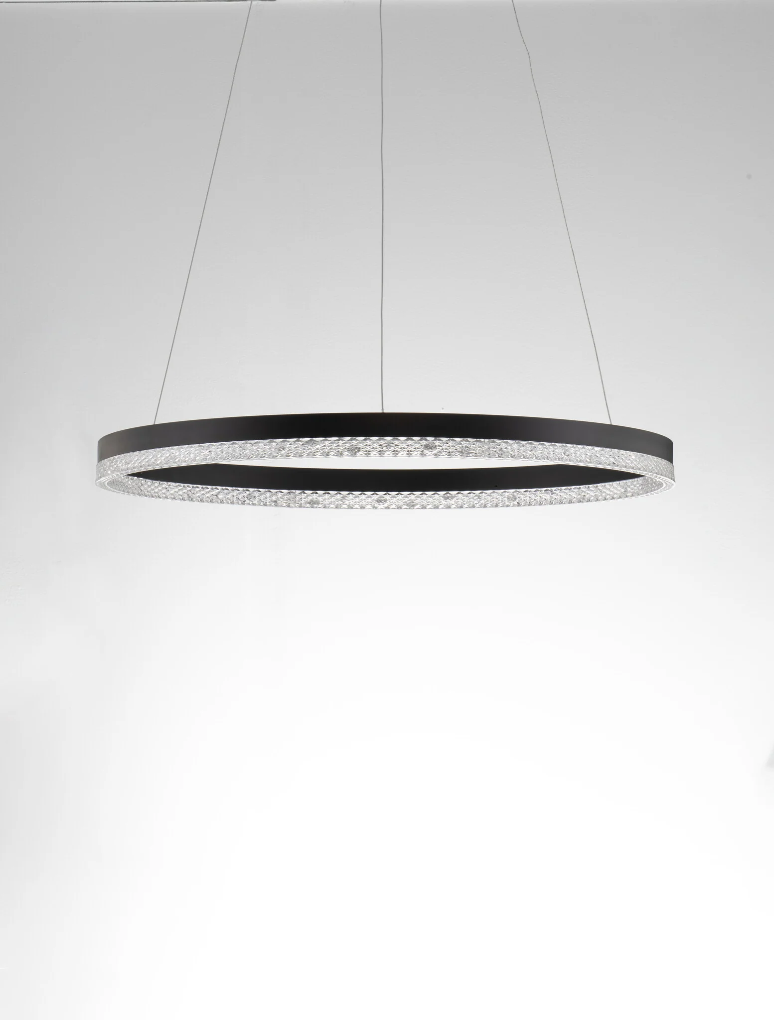 ADRIA Pendelleuchte 32 Watt 600 mm 3000 Kelvin dimmbar - Image 4