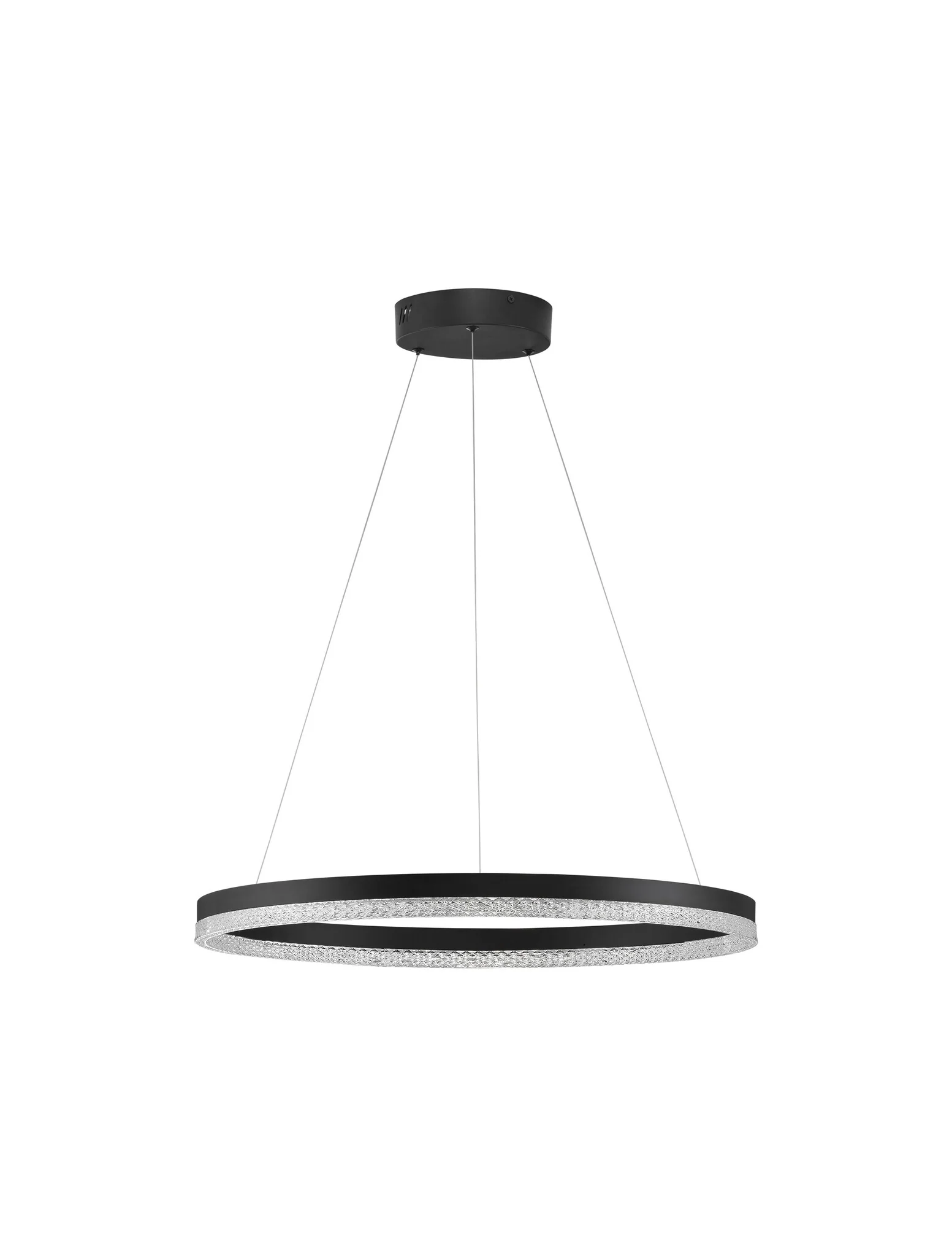 ADRIA Pendelleuchte 32 Watt 600 mm 3000 Kelvin dimmbar - Image 7