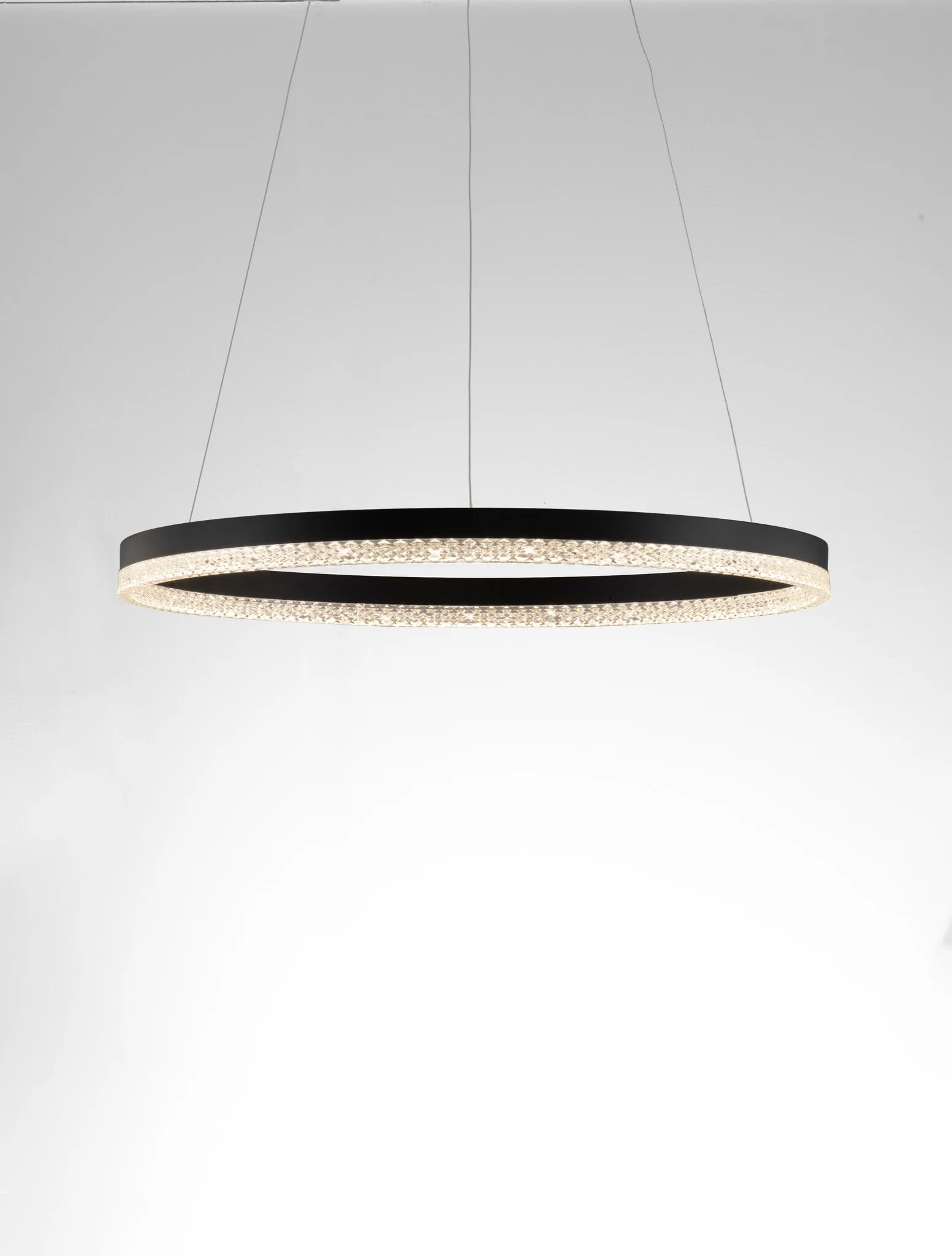 ADRIA Pendelleuchte 32 Watt 600 mm 3000 Kelvin dimmbar - Image 9