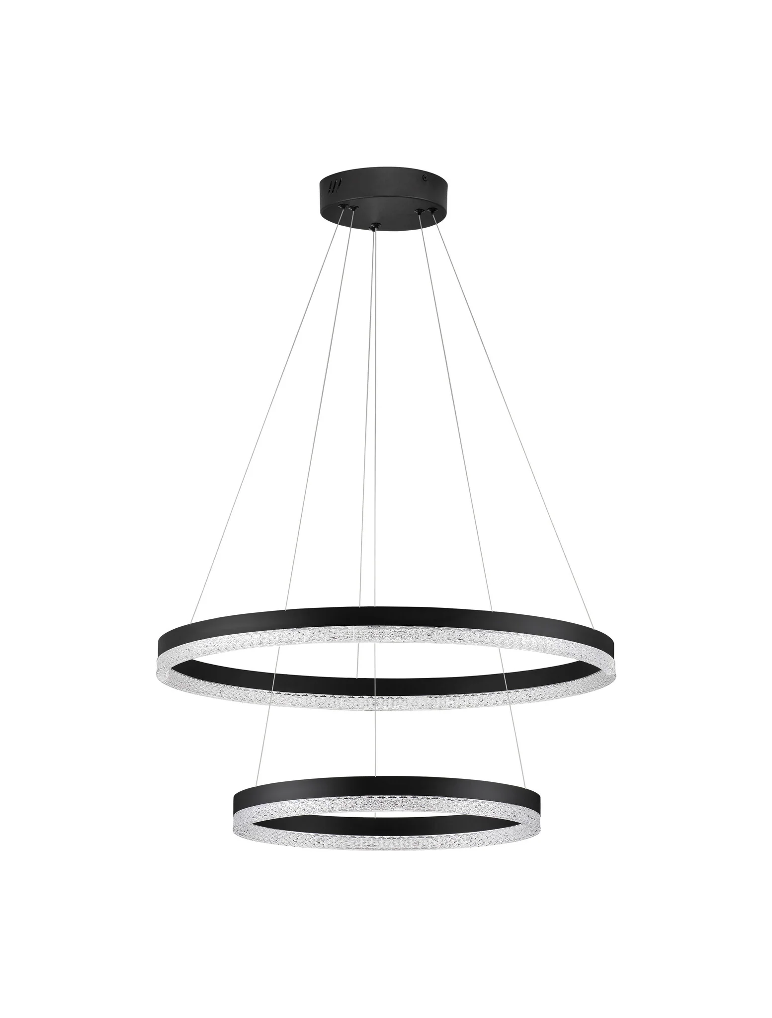 ADRIA Pendelleuchte 52 Watt 600 mm 3000 Kelvin dimmbar - Image 7