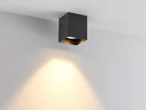 AEON SQUARE Deckenlampe - Image 4