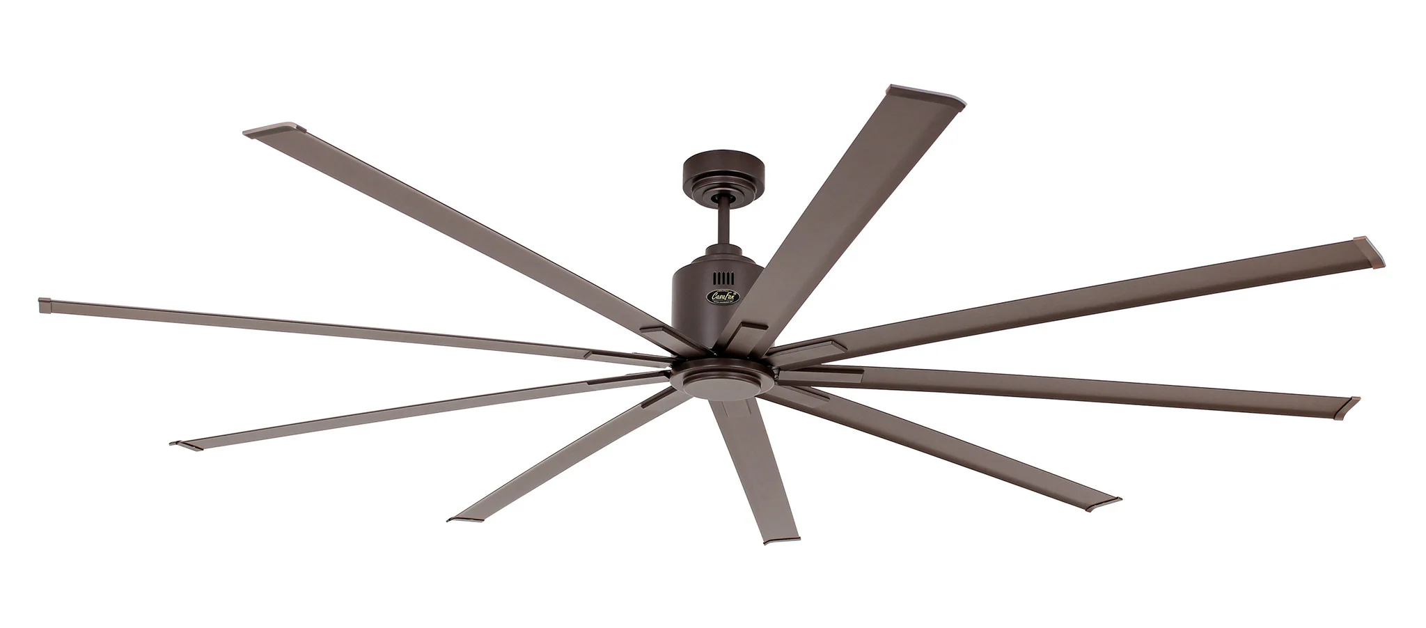 Big Smooth Eco Deckenventilator