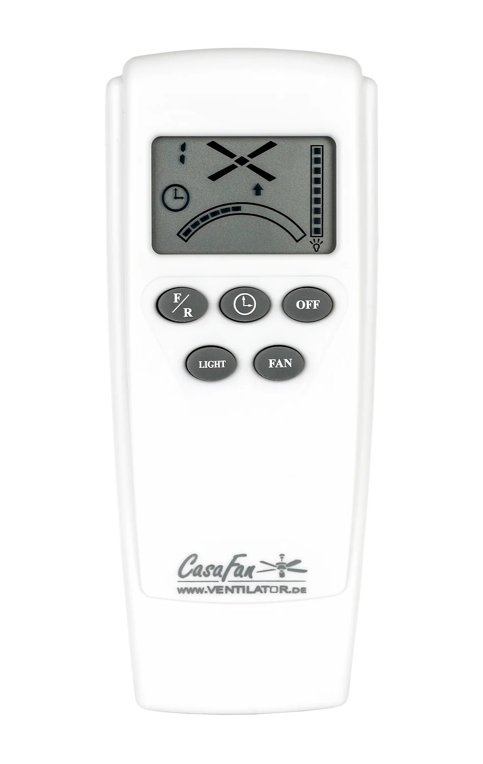 Big Smooth Eco Deckenventilator - Image 3
