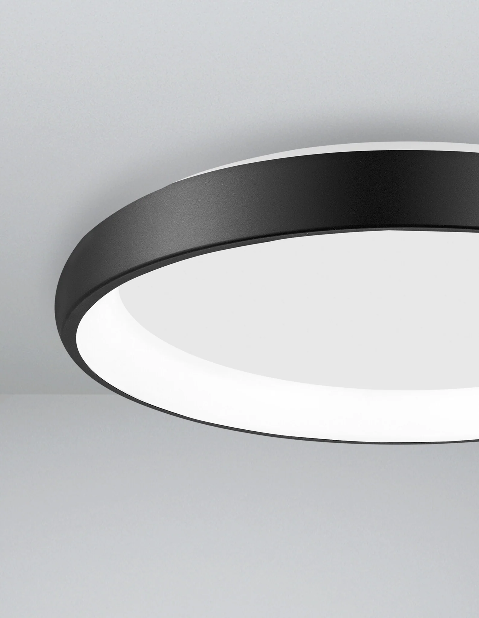 ALBI Deckenaufbauleuchte 50 Watt 610 mm 3000 Kelvin dimmbar - Image 2