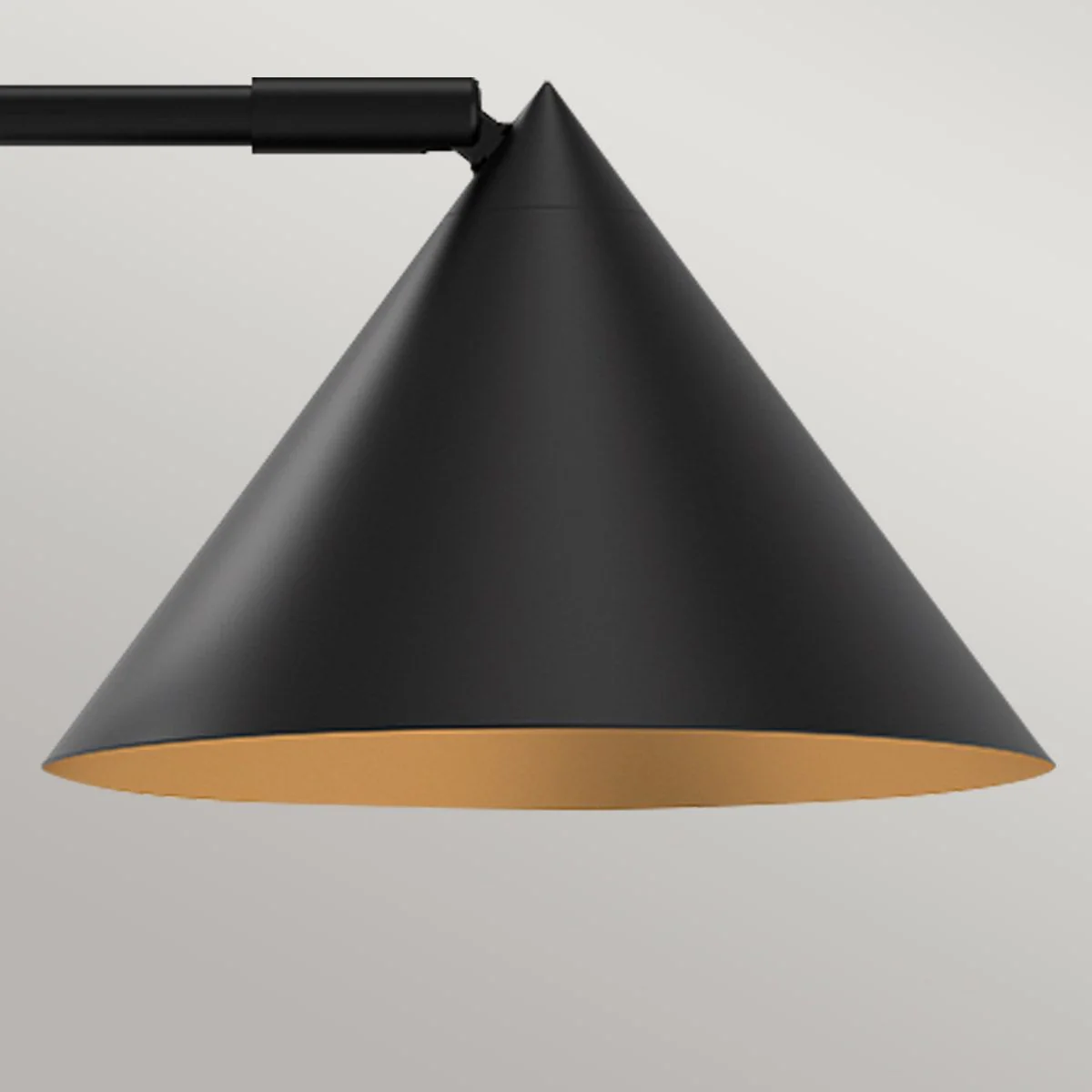 Alora Mood Remyck 1 l Tischlampe - Gebürstet - Image 2