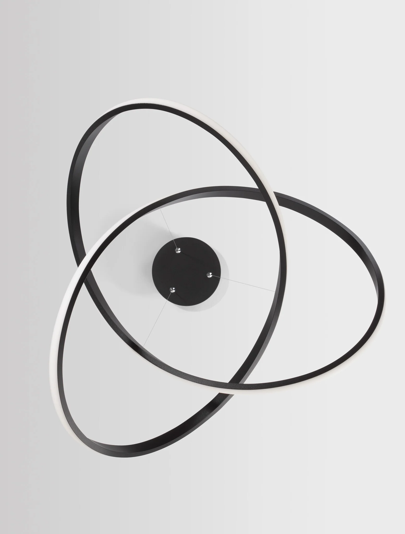 AMARA Pendelleuchte 28 Watt 560 mm 3000 Kelvin - Image 3