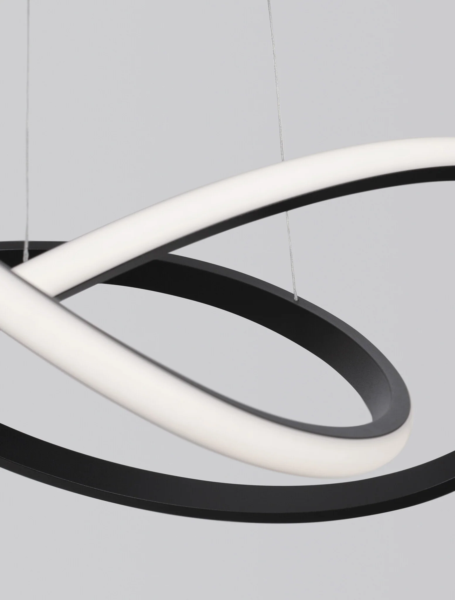 AMARA Pendelleuchte 28 Watt 560 mm 3000 Kelvin - Image 6