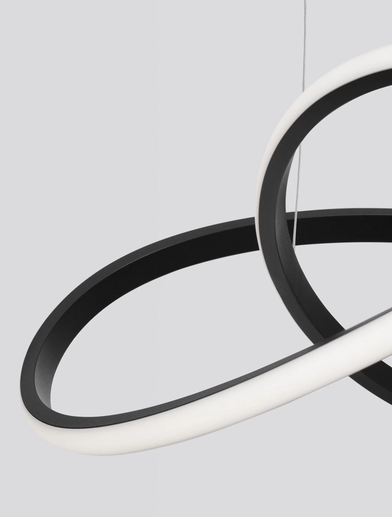 AMARA Pendelleuchte 28 Watt 560 mm 3000 Kelvin - Image 9