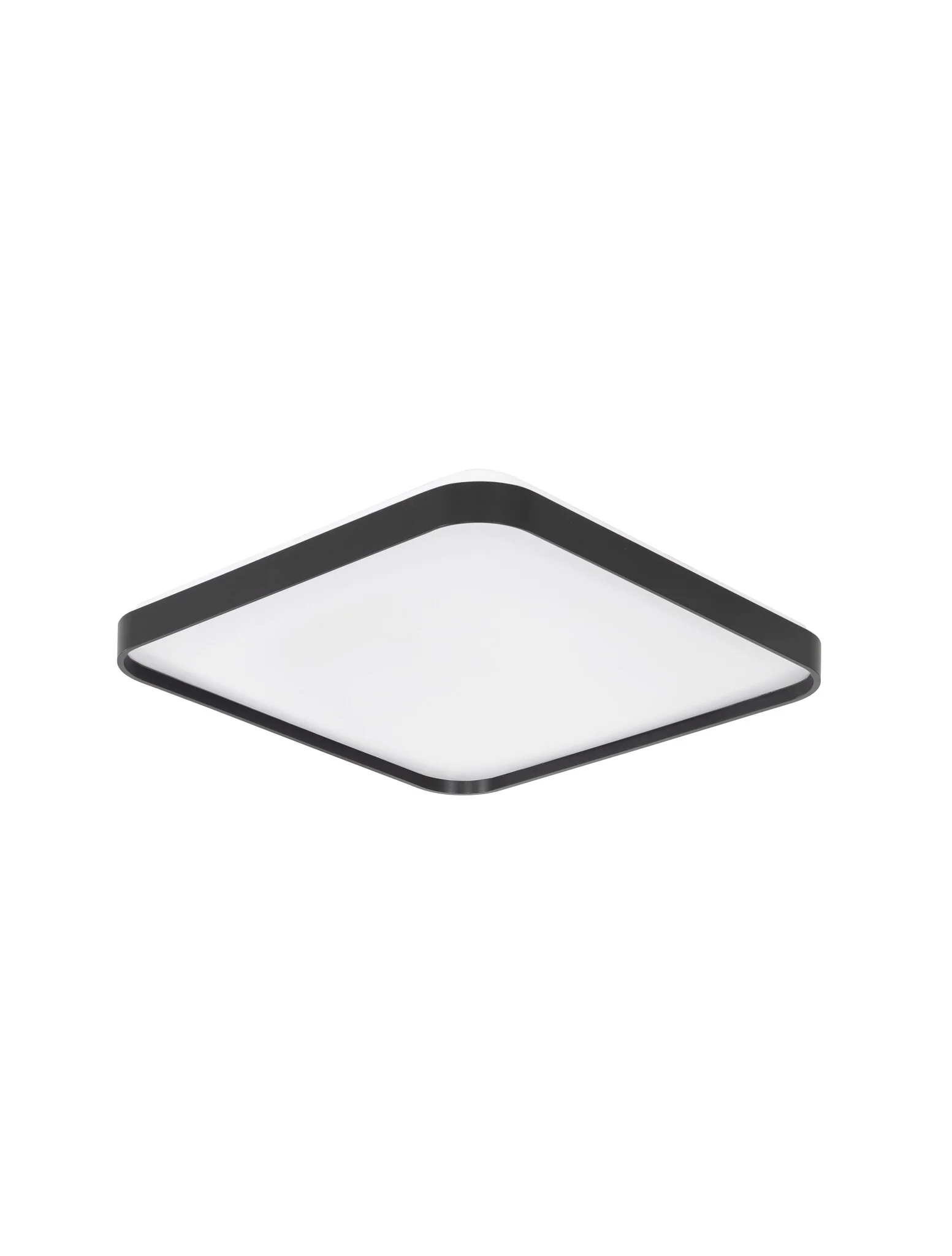 ATHOS Deckenaufbauleuchte 30 Watt 480 mm 3000 Kelvin - Image 2