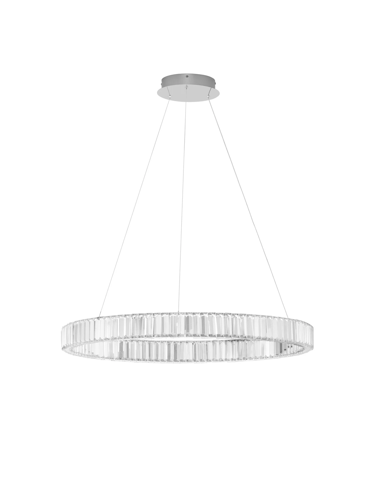 AURELIA Pendelleuchte 47 Watt 800 mm 3500 Kelvin dimmbar - Image 2