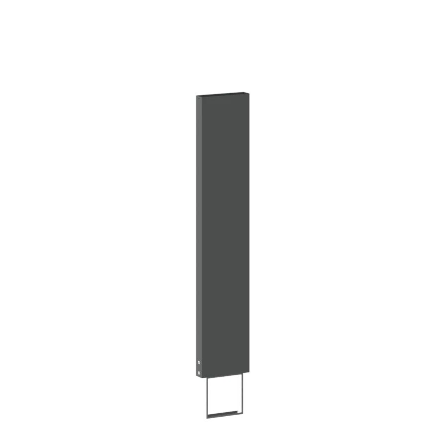 Base mit Betonbodenfixierung - Image 10