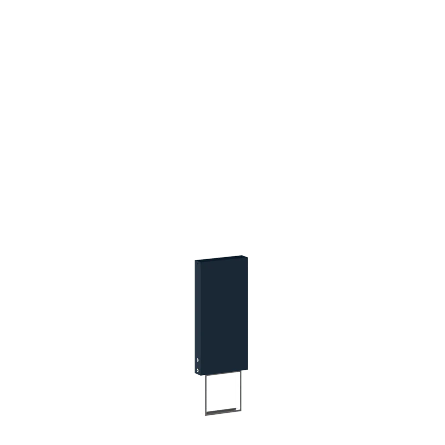 Base mit Betonbodenfixierung - Image 3
