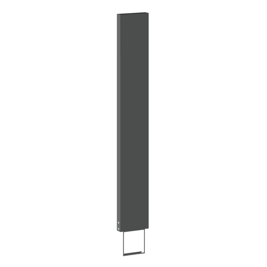 Base mit Betonbodenfixierung - Image 6