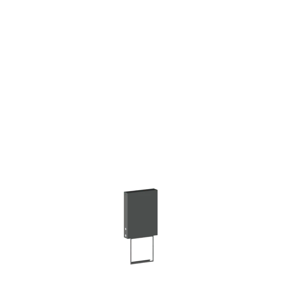 Base mit Betonbodenfixierung - Image 7