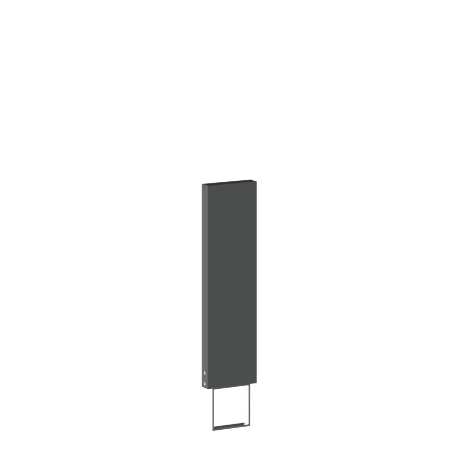 Base mit Betonbodenfixierung - Image 8