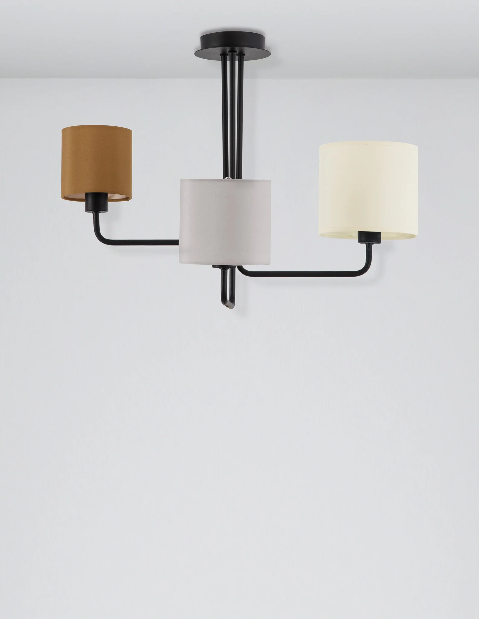 BITONTO Pendelleuchte  5620 mm dimmbar - Image 3