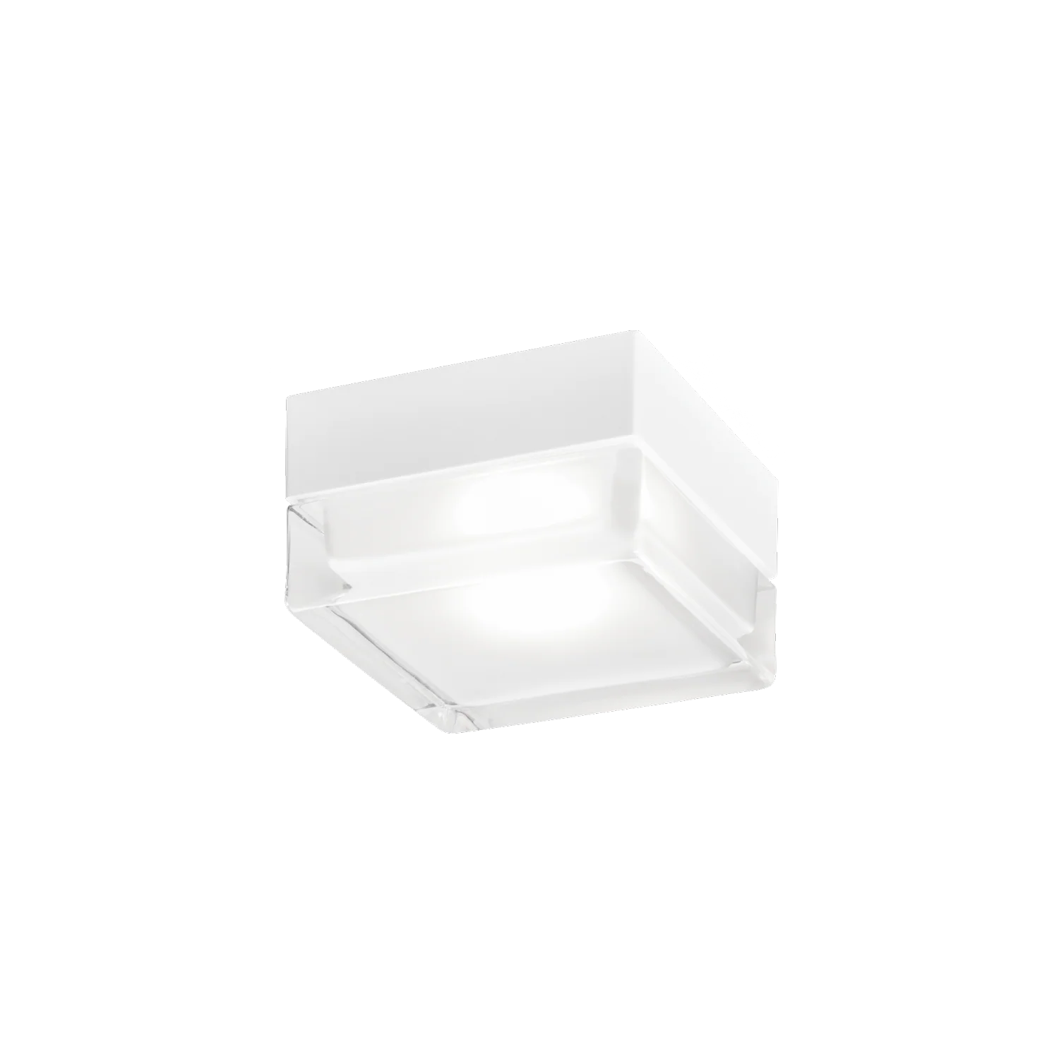 Blas 2.0 quadratische LED Deckenleuchte außen - IP65 - Image 3