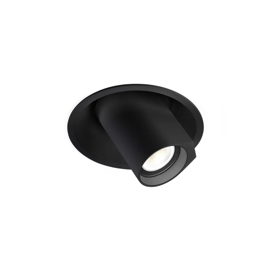 Bliek Round 1.0 LED Einbaustrahler - Image 4