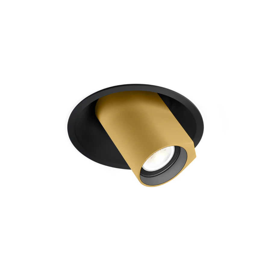 Bliek Round 1.0 PAR16 Einbaustrahler - Image 6