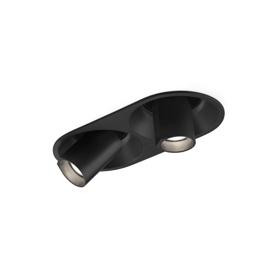 Bliek Round petit 2.0 LED Einbaustrahler - Image 4