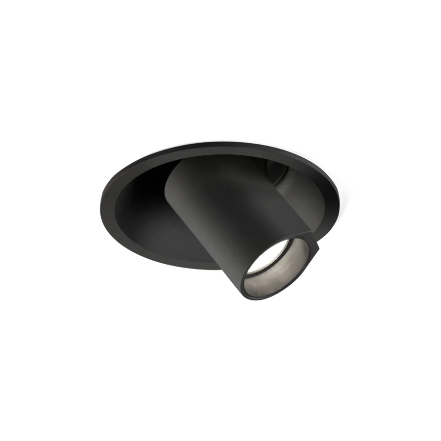 Bliek Round petit 1.0 LED Einbaustrahler - Image 6