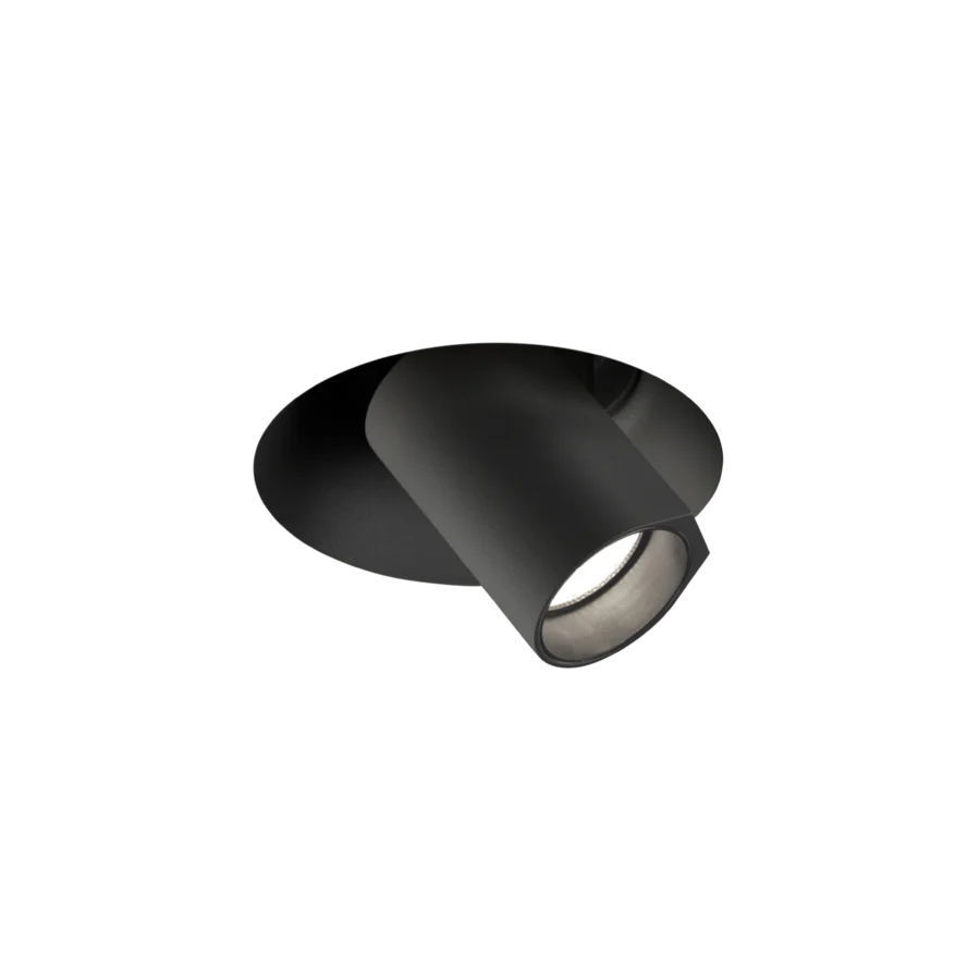 BLIEK ROUND petit trimless 1.0 Deckeneinbauleuchte