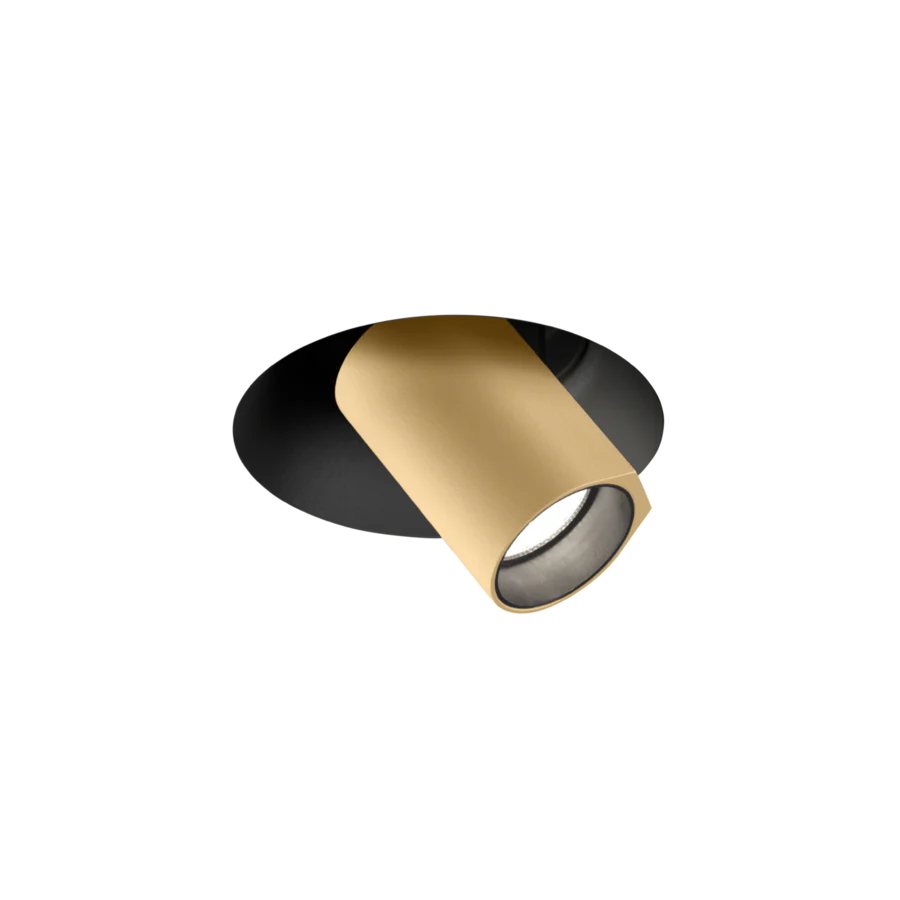 BLIEK ROUND petit trimless 1.0 Deckeneinbauleuchte - Image 3