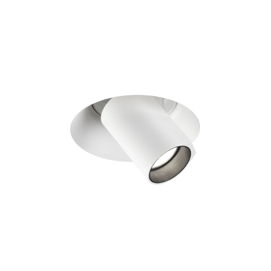 BLIEK ROUND petit trimless 1.0 Deckeneinbauleuchte - Image 4