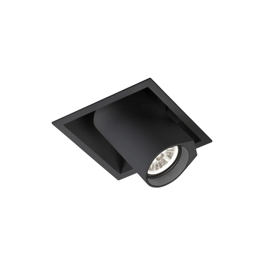 BLIEK SQUARE 1.0 LED Deckeneinbauleuchte