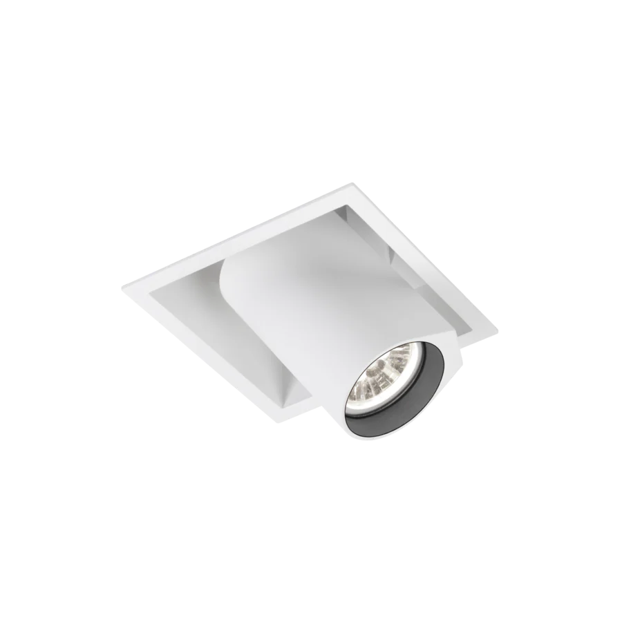 BLIEK SQUARE 1.0 LED Deckeneinbauleuchte - Image 2