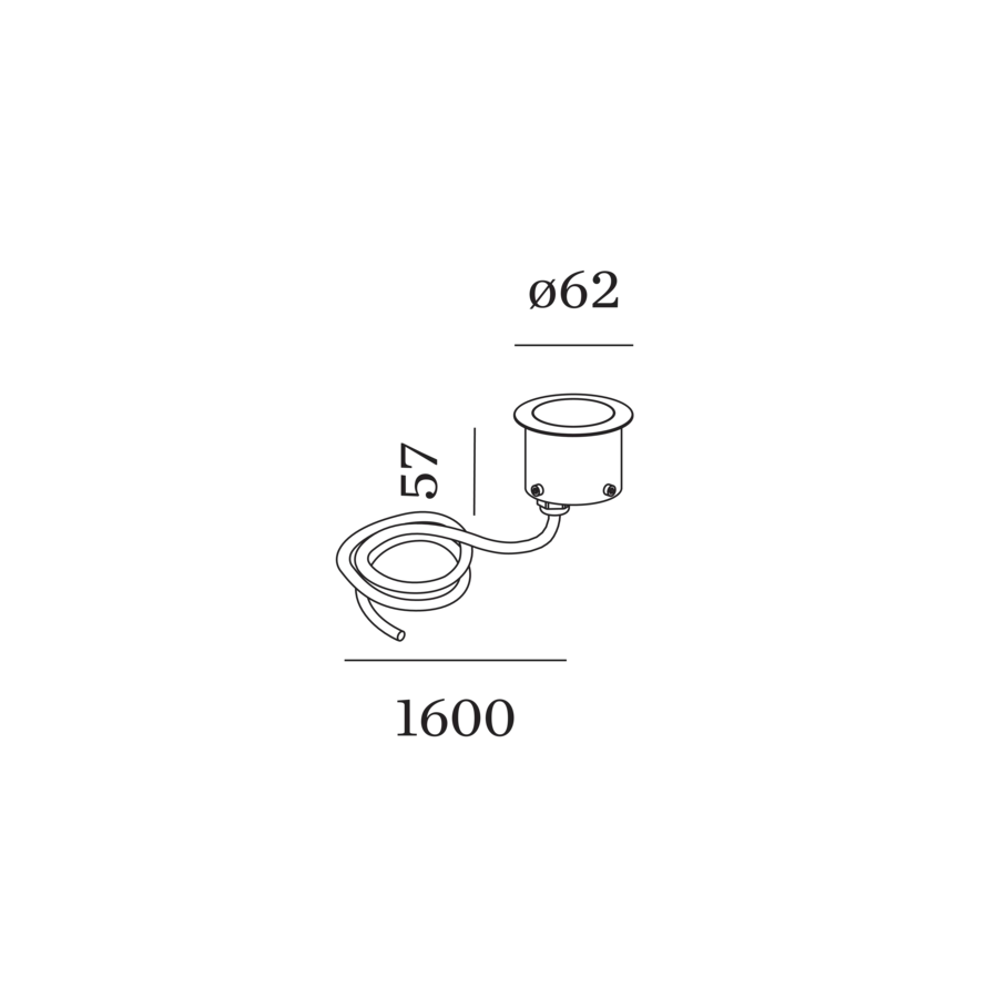 Blink Outdoor Floor Rec 1.0 Led - Image 3