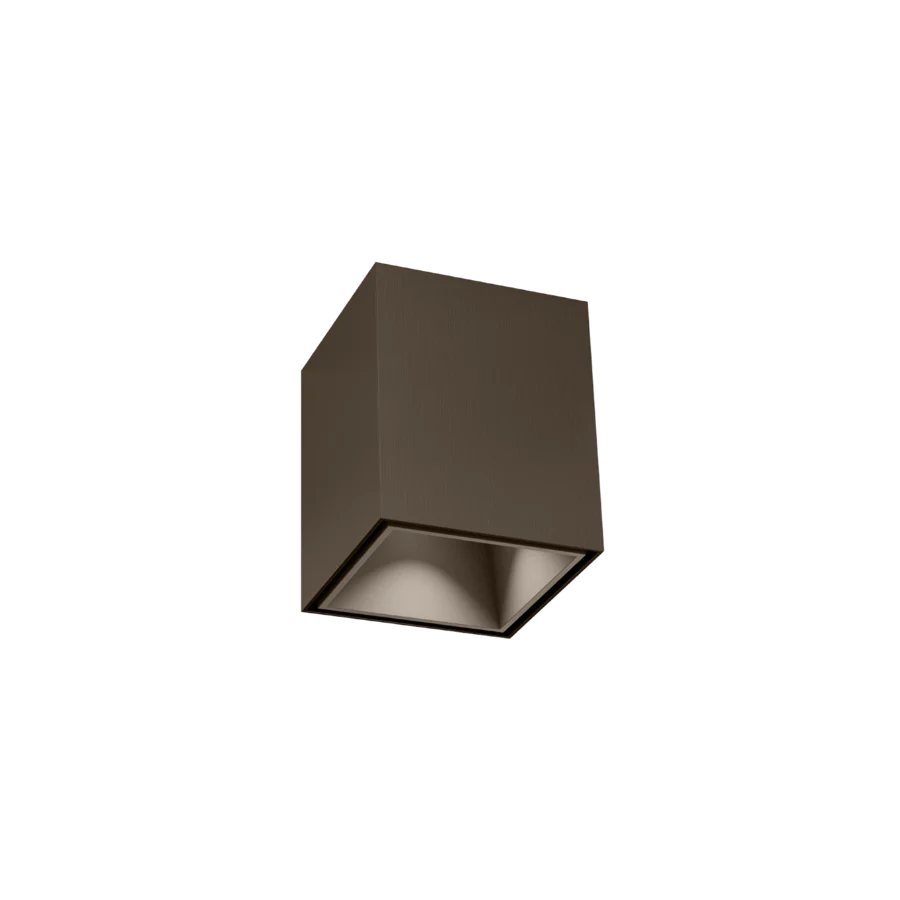 BOX mini 1.0 LED Deckenaufbauleuchte