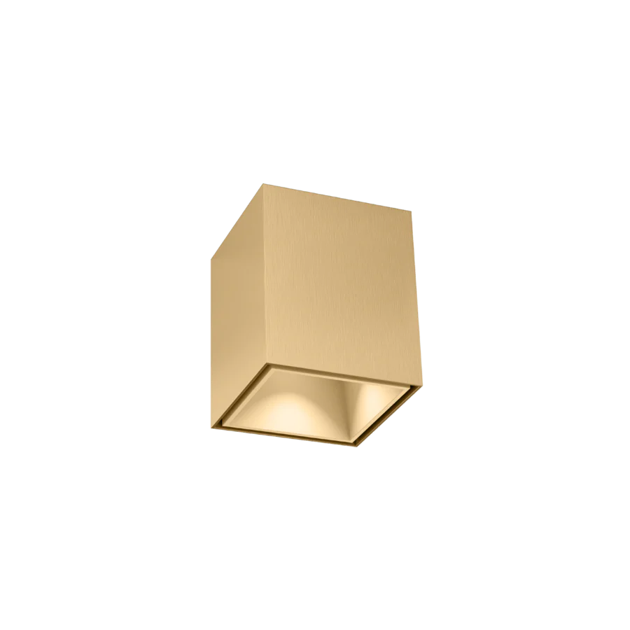 BOX mini 1.0 LED Deckenaufbauleuchte - Image 4