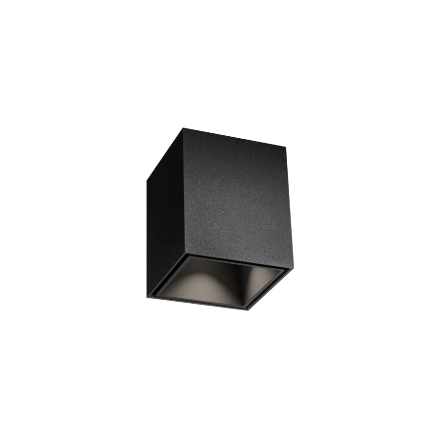 BOX mini 1.0 LED Deckenaufbauleuchte - Image 5