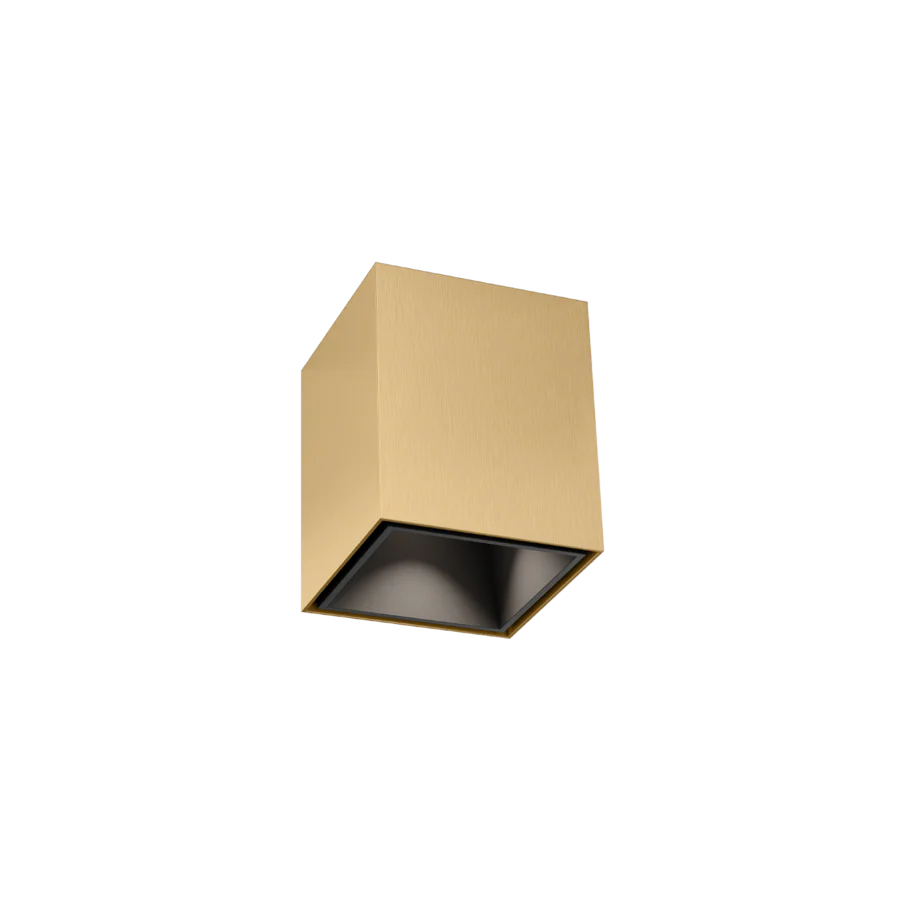 BOX mini 1.0 LED Deckenaufbauleuchte - Image 6