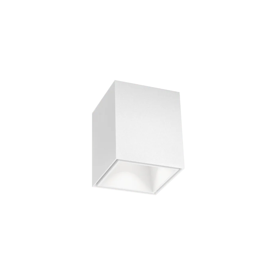 BOX mini 1.0 LED Deckenaufbauleuchte - Image 8