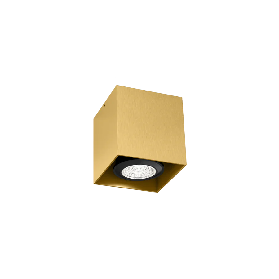 Box Mini 1.0 PAR16 Deckenlampe