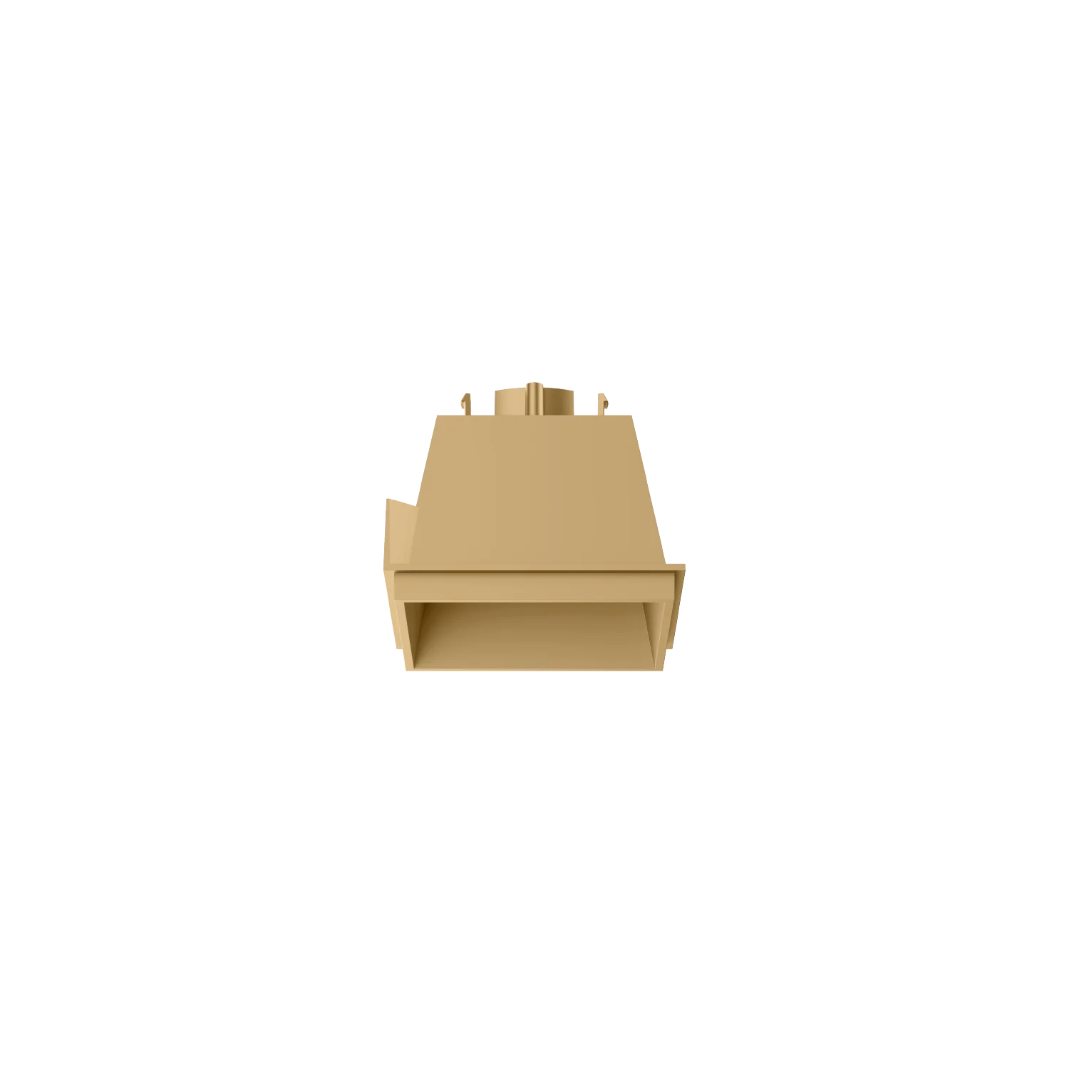 Box Mini Inner Reflector Champagner
