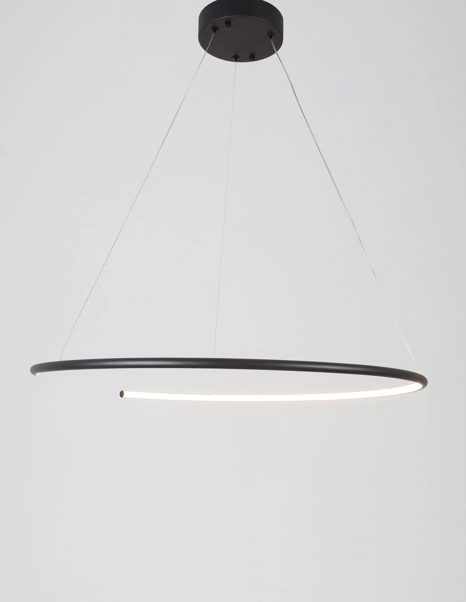 BREDA Pendelleuchte 29 Watt 700 mm 3000 Kelvin - Image 2