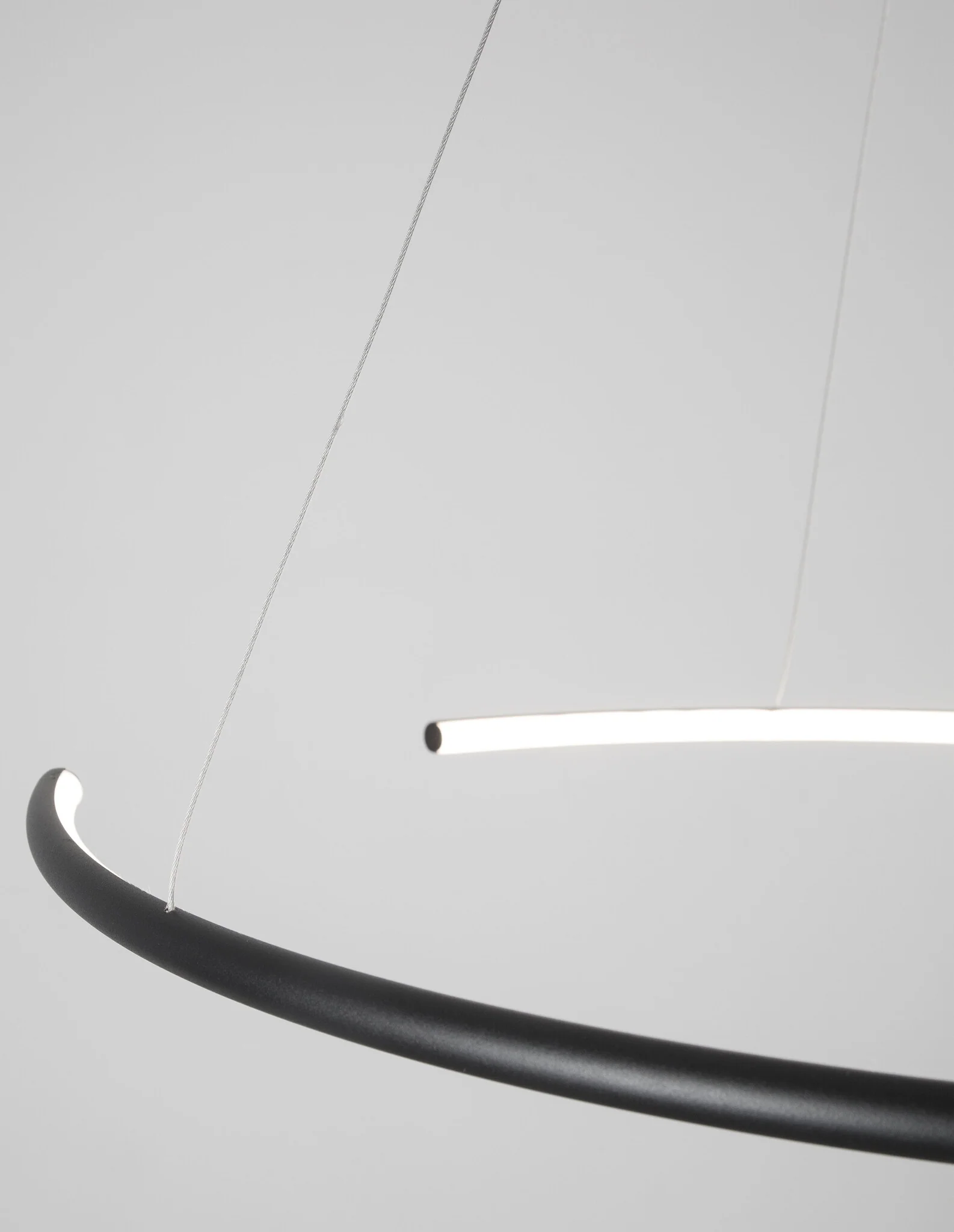 BREDA Pendelleuchte 29 Watt 700 mm 3000 Kelvin - Image 4
