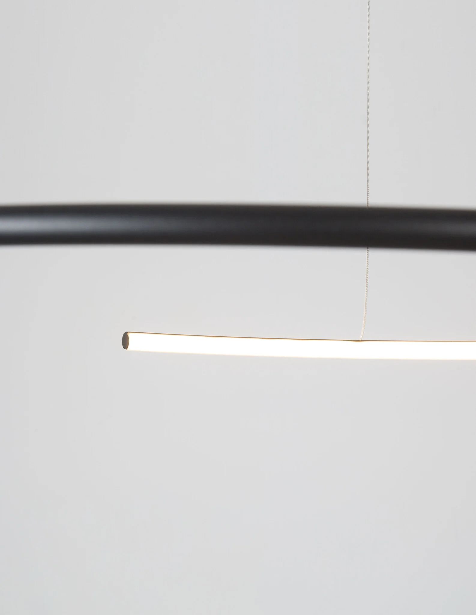 BREDA Pendelleuchte 29 Watt 700 mm 3000 Kelvin - Image 5